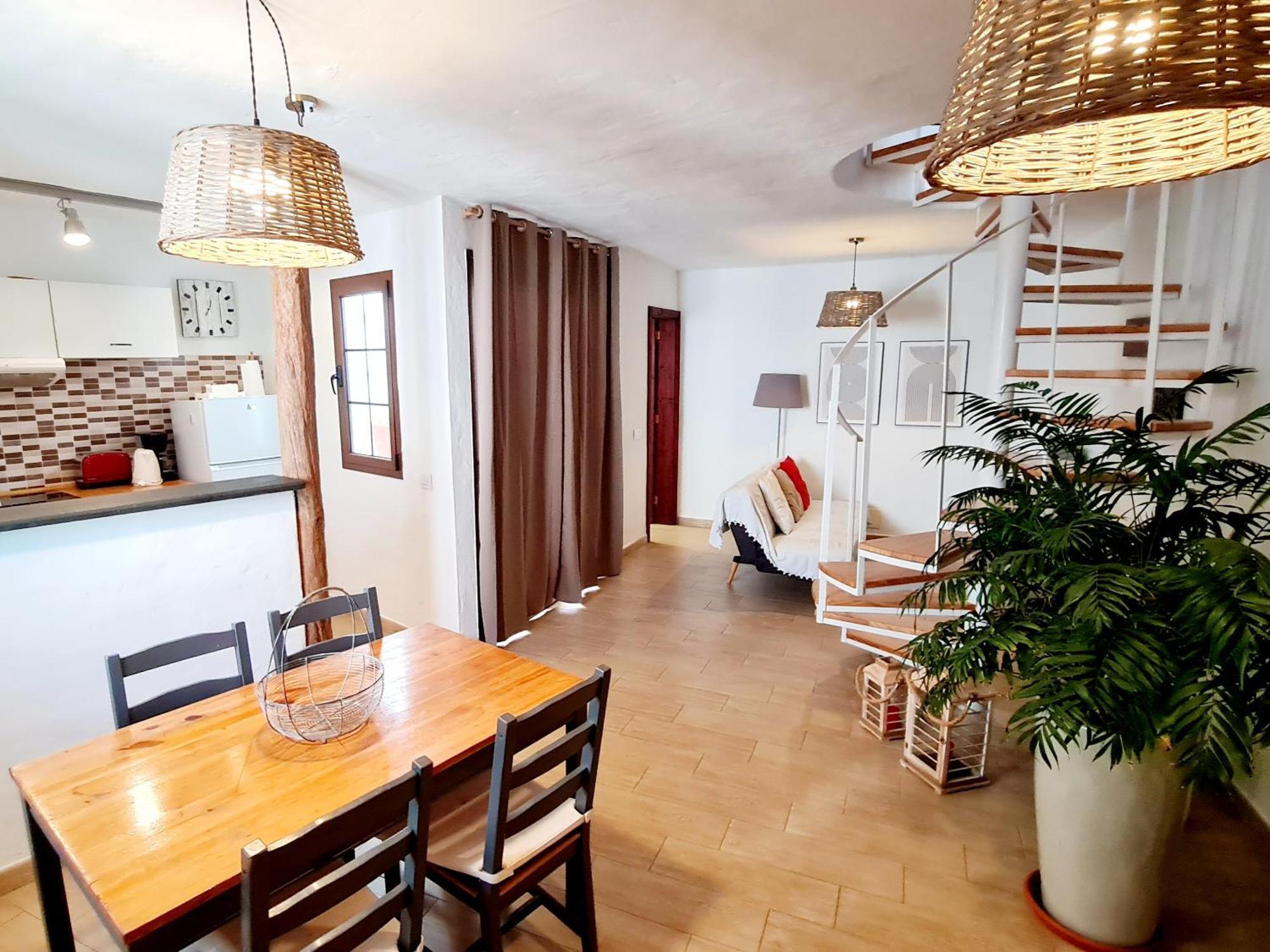 Luana Apartment Teguise  Exterior photo
