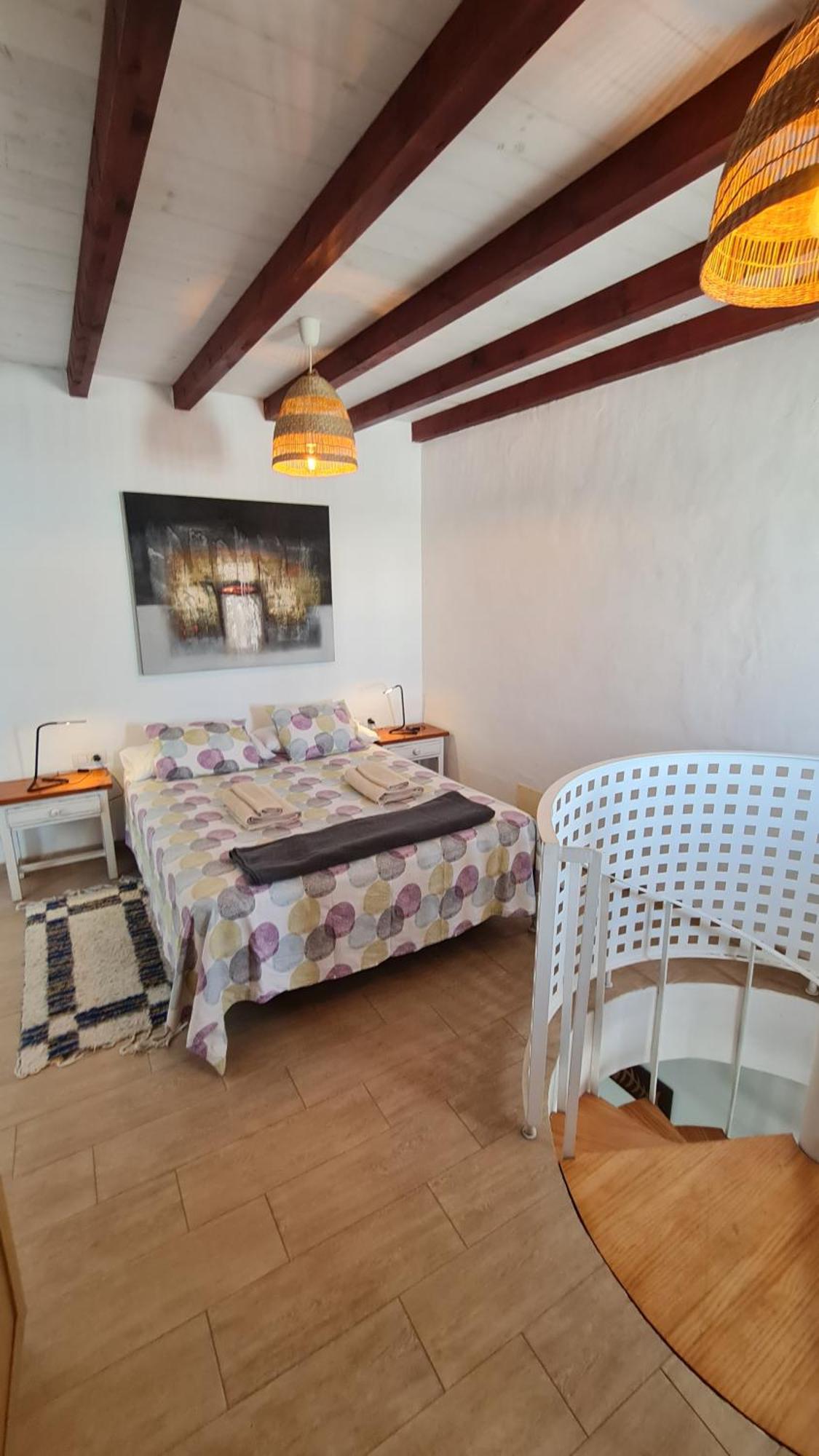 Luana Apartment Teguise  Exterior photo